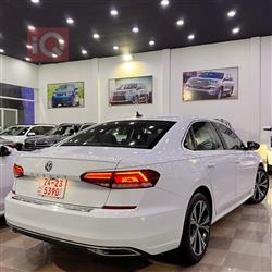 فولكسفاغن باسات